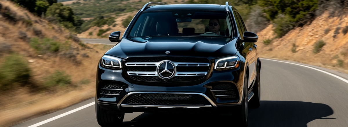 Ремонт MERCEDES