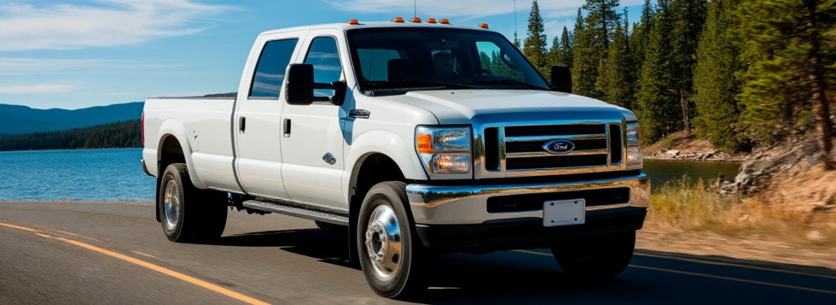 Ремонт FORD
